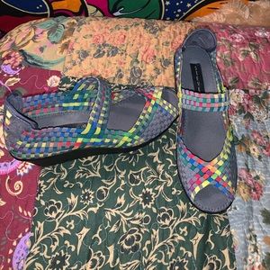 NEW Steve Madden heels